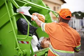 Best Recycling Services for Junk  in Bohners Lake, WI