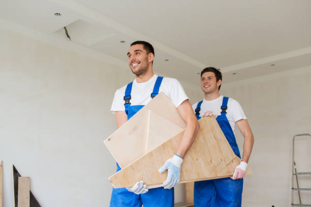 Best Moving and Downsizing Cleanouts  in Bohners Lake, WI