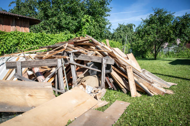 Best Basement Cleanout  in Bohners Lake, WI