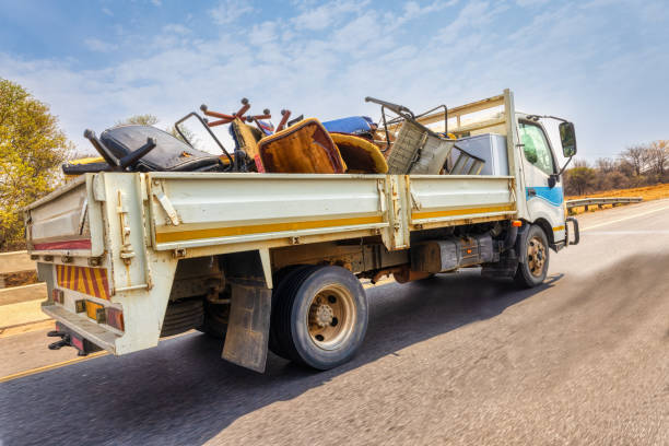 Best Commercial Junk Removal  in Bohners Lake, WI