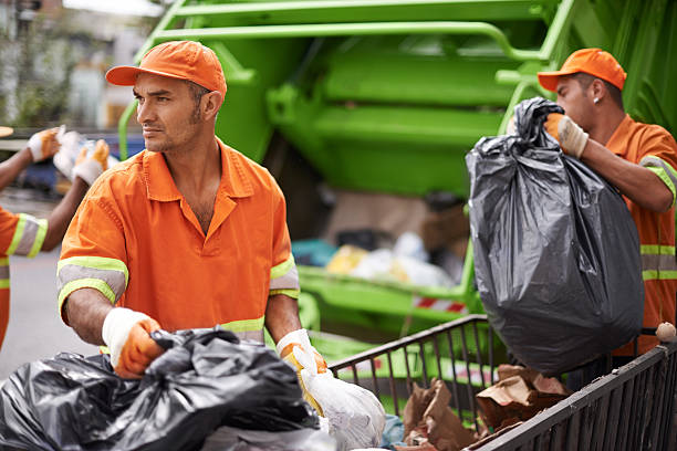 Best Dumpster Rental Services  in Bohners Lake, WI