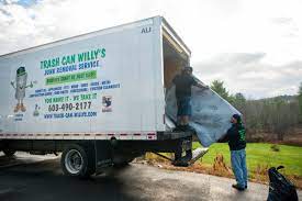 Best Shed Removal  in Bohners Lake, WI